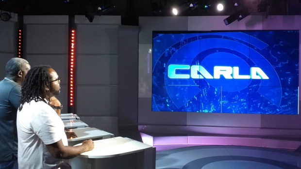 CARLA, le jeu incontournable de Guadeloupe La 1ère de retour dés le 25 mai CARLA, le jeu incontournable de Guadeloupe La 1ère de retour dés le 25 mai