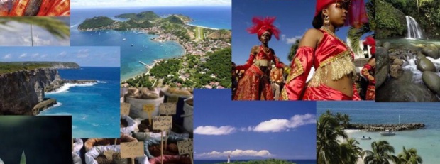 La Guadeloupe face au Covid-19: Guadeloupe la 1ère propose de faire le point sur le secteur touristique ce mardi sur ses trois antennes