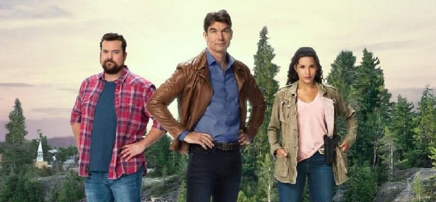 En juin à la TV ! En juin à la TV !