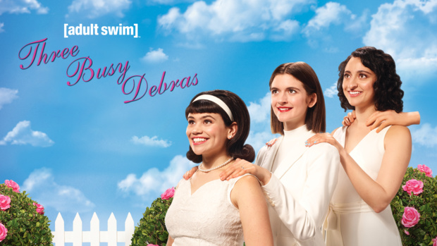 Adult Swim Adult Swim