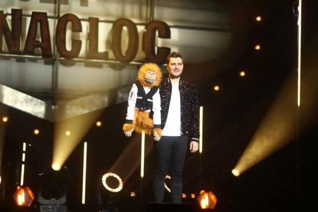 Artistic Records / Very Good Show / Il est content Productions Artistic Records / Very Good Show / Il est content Productions