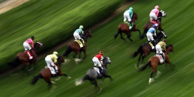 Droits TV: Le Quinte+ arrive sur RMC Découverte Droits TV: Le Quinte+ arrive sur RMC Découverte