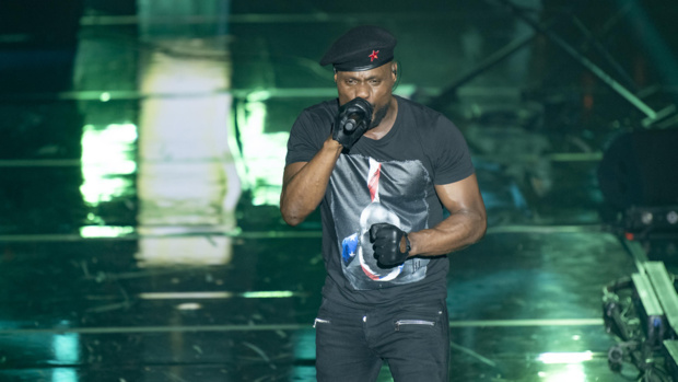 Nathalie Guyon / FTV