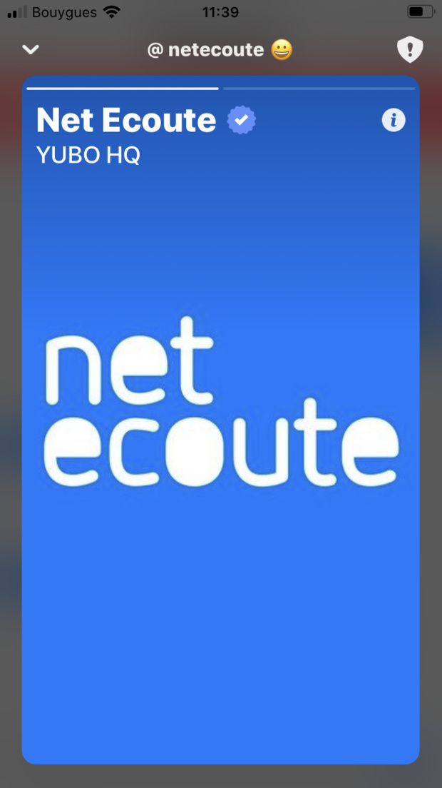 L'association e-Enfance et Yubo innovent pour soutenir les jeunes victimes de harcèlement en ligne L'association e-Enfance et Yubo innovent pour soutenir les jeunes victimes de harcèlement en ligne