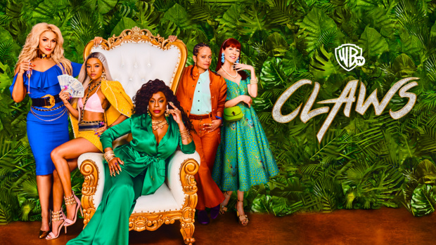 © 2019 Warner Bros. Entertainment, Inc. © 2019 Warner Bros. Entertainment, Inc.