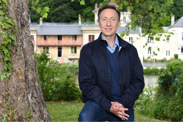"Le village préféré des Français" présenté par Stéphane Bern, le 1er juillet sur France 3 "Le village préféré des Français" présenté par Stéphane Bern, le 1er juillet sur France 3