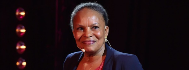 Commémoration Numérique: Carte Blanche à Christiane Taubira ce mercredi sur Guyane La 1ère Commémoration Numérique: Carte Blanche à Christiane Taubira ce mercredi sur Guyane La 1ère
