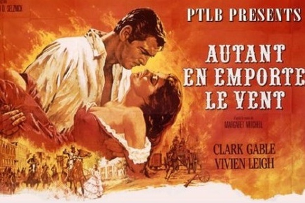 Le film "Autant en emporte le vent", jugé raciste, retiré de la plateforme HBO Max Le film "Autant en emporte le vent", jugé raciste, retiré de la plateforme HBO Max