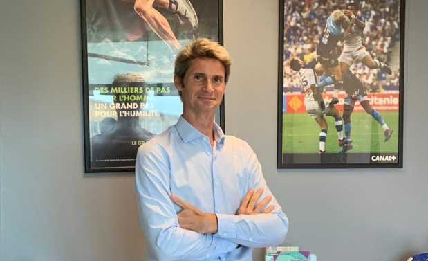 Nomination du côté de Canal+ Réunion Nomination du côté de Canal+ Réunion