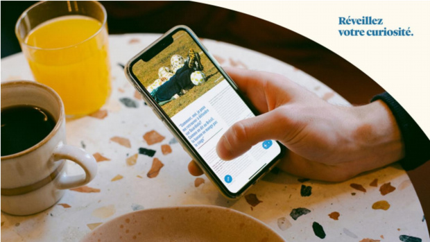 Cafeyn annonce l’acquisition de miLibris et conclut un accord stratégique de distribution avec SFR Cafeyn annonce l’acquisition de miLibris et conclut un accord stratégique de distribution avec SFR