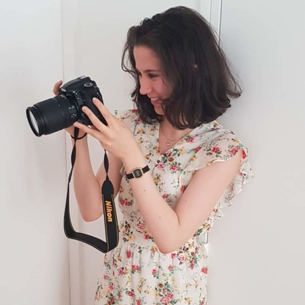 Public Sénat: Youssr Youssef, lauréate 2020 du concours "Graine de Doc" Public Sénat: Youssr Youssef, lauréate 2020 du concours "Graine de Doc"