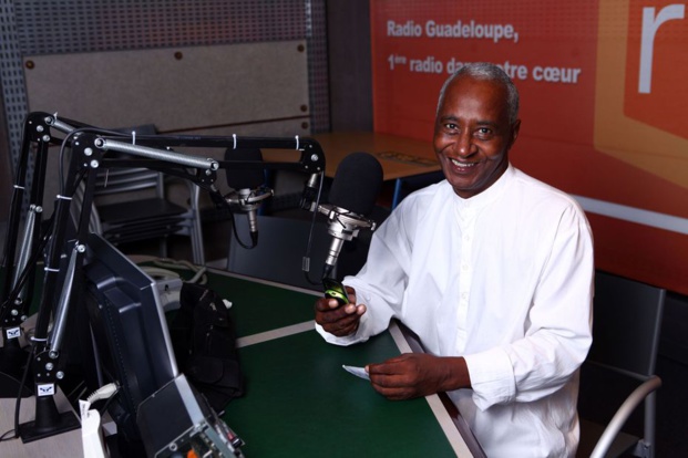 Guadeloupe La 1ère: Hommage à Robert Dieupart dit "Wobè" ce jeudi Guadeloupe La 1ère: Hommage à Robert Dieupart dit "Wobè" ce jeudi