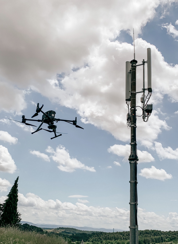 iliad annonce une prise de participation dans Instadrone suite à la mise en œuvre de Solid-19 iliad annonce une prise de participation dans Instadrone suite à la mise en œuvre de Solid-19