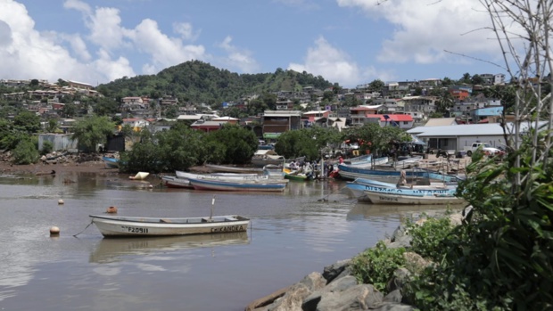 Crédit Photo: Crestar / L'éolienne Crédit Photo: Crestar / L'éolienne