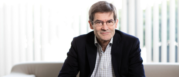 Benoît Cassaigne, nommé président du CFRT (Le jour du Seigneur, Dieu m'est témoin) Benoît Cassaigne, nommé président du CFRT (Le jour du Seigneur, Dieu m'est témoin)