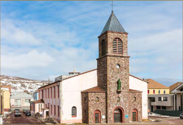 Loto du Patrimoine: Stéphane Bern dévoile les 18 sites retenus pour l'édition 2020 Loto du Patrimoine: Stéphane Bern dévoile les 18 sites retenus pour l'édition 2020