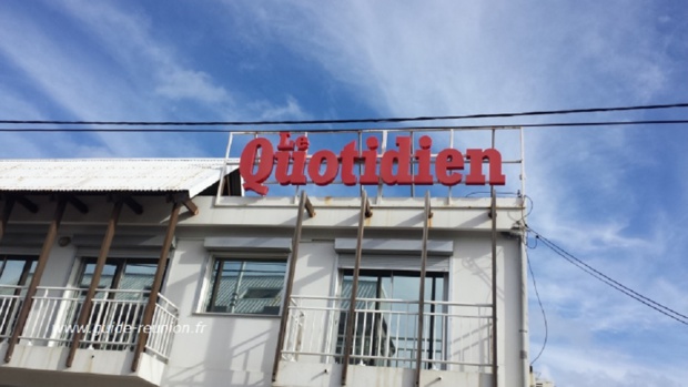 La Réunion: Le Quotidien et Visu placés en redressement judiciaire