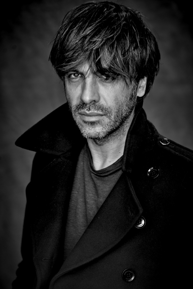 Olivier Lalanne nommé rédacteur en chef du magazine GQ Olivier Lalanne nommé rédacteur en chef du magazine GQ