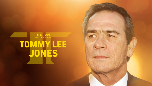 Tommy Lee Jones, star du mois d'Août sur TCM Cinéma Tommy Lee Jones, star du mois d'Août sur TCM Cinéma