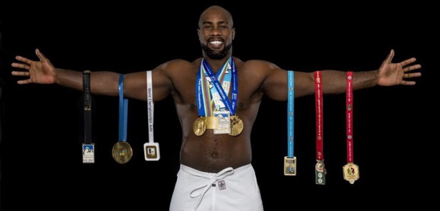 DPPI via AFP DPPI via AFP