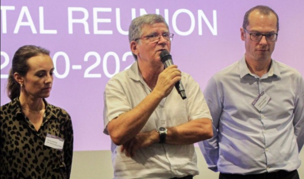 Usages du numérique à La Réunion: un bond de 10 ans en deux mois Usages du numérique à La Réunion: un bond de 10 ans en deux mois