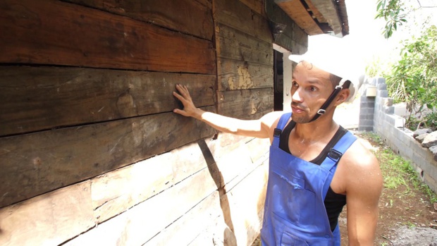 L'émission patrimoniale DE L'OR SOUS LA TÔLE de retour pour une troisième saison inédite à partir du 17 juillet sur Réunion La 1ère L'émission patrimoniale DE L'OR SOUS LA TÔLE de retour pour une troisième saison inédite à partir du 17 juillet sur Réunion La 1ère