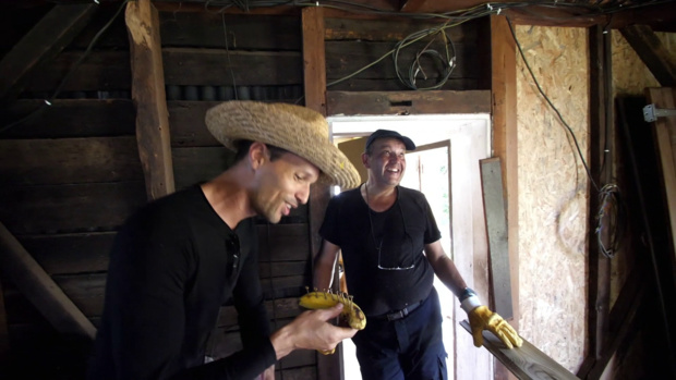 Crédit Photo: Réunion La 1ère Crédit Photo: Réunion La 1ère