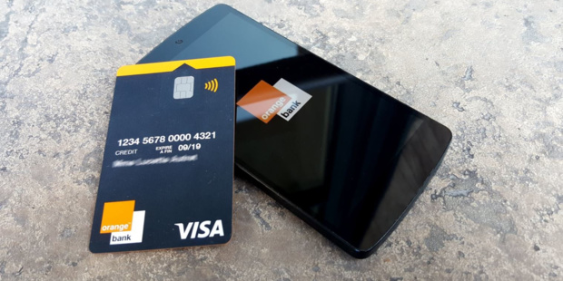 Orange Bank poursuit sa stratégie de valeur et devient courtier en assurances Orange Bank poursuit sa stratégie de valeur et devient courtier en assurances