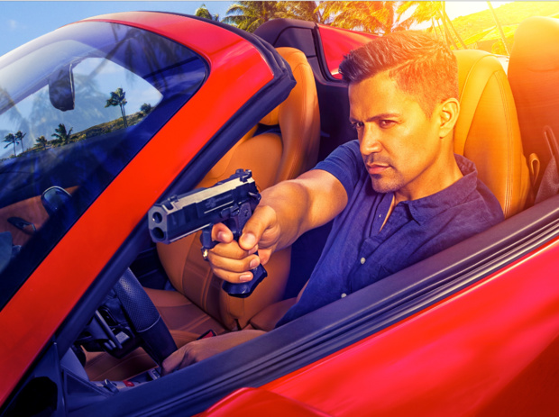 Crédit Photo: CBS Crédit Photo: CBS