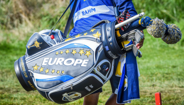 Droits TV: Renouvellement des droits de l'European Tour de Golf sur les chaînes du groupe Canal+ pour plusieurs saisons Droits TV: Renouvellement des droits de l'European Tour de Golf sur les chaînes du groupe Canal+ pour plusieurs saisons