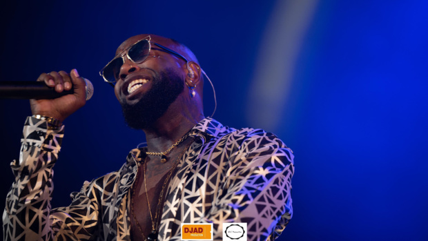 Inédit: Le Zouk fête ses 40 ans au Zénith de Paris et sur France Ô ! Inédit: Le Zouk fête ses 40 ans au Zénith de Paris et sur France Ô !