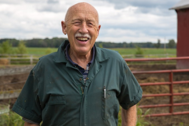 L'incroyable Dr Pol de retour pour une nouvelle saison sur National Geographic Wild L'incroyable Dr Pol de retour pour une nouvelle saison sur National Geographic Wild