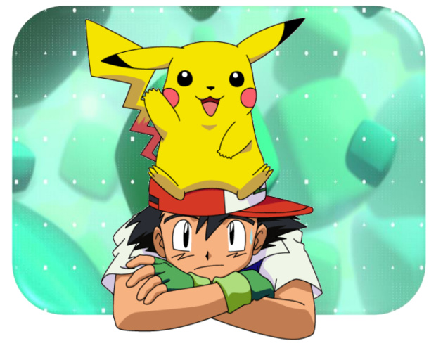 Pokémon, Lego City Adventures, Marblegen..., Canal J fait le plein de nouveautés pour sa rentrée Pokémon, Lego City Adventures, Marblegen..., Canal J fait le plein de nouveautés pour sa rentrée