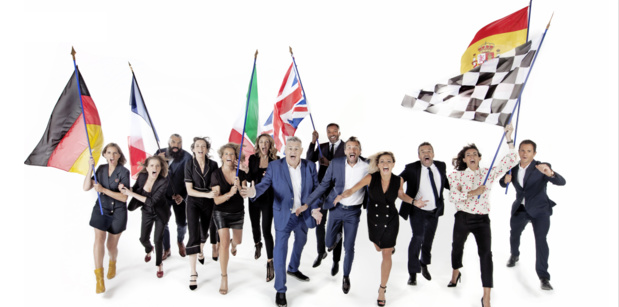 Canal+: Le programme sport de la saison 2020-2021 Canal+: Le programme sport de la saison 2020-2021