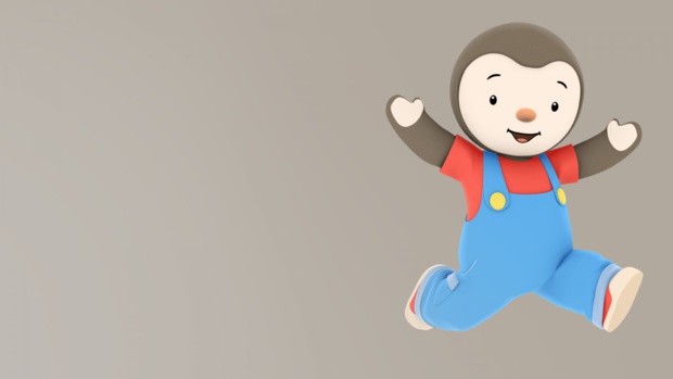 Crédit Photo: Les Armateurs / France TV / TiJi Crédit Photo: Les Armateurs / France TV / TiJi