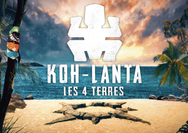 "Koh Lanta, les 4 Terres": La nouvelle saison débarque le 28 août sur TF1 "Koh Lanta, les 4 Terres": La nouvelle saison débarque le 28 août sur TF1