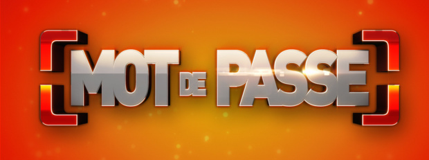 "Mot de passe" nouvelle formule avec Laurence Boccolini, à partir du 31 août sur France 2
