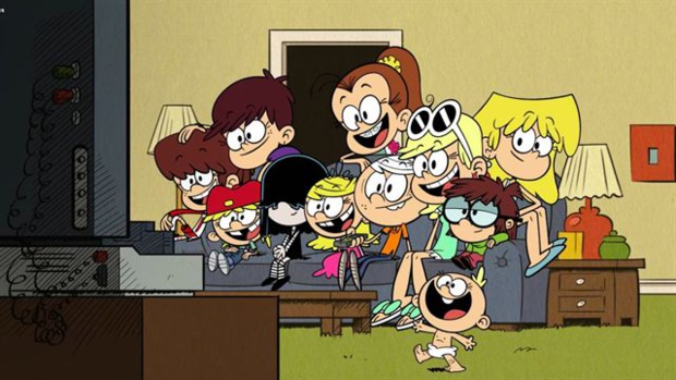 Une rentrée enchantée sur Gulli à partir du 29 août Une rentrée enchantée sur Gulli à partir du 29 août