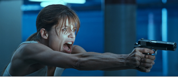 Personnages féminins forts dans les films Personnages féminins forts dans les films