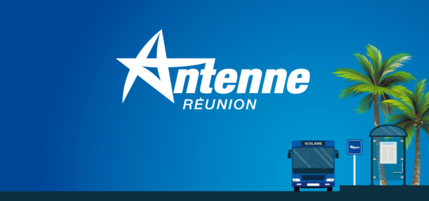 Antenne Réunion: Une rentrée 2020 placée sous le signe de la nouveauté, de  l'humour et