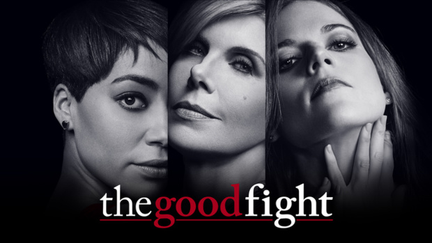 Inédit: La série américaine THE GOOD FIGHT débarque sur Téva à partir du 6 septembre Inédit: La série américaine THE GOOD FIGHT débarque sur Téva à partir du 6 septembre