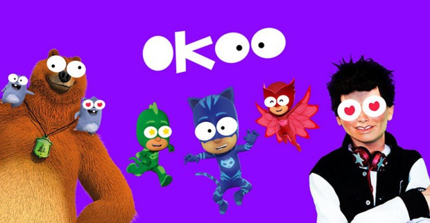 Okoo, l'offre jeunesse de France Télévisions arrive sur les chaînes La 1ère Okoo, l'offre jeunesse de France Télévisions arrive sur les chaînes La 1ère