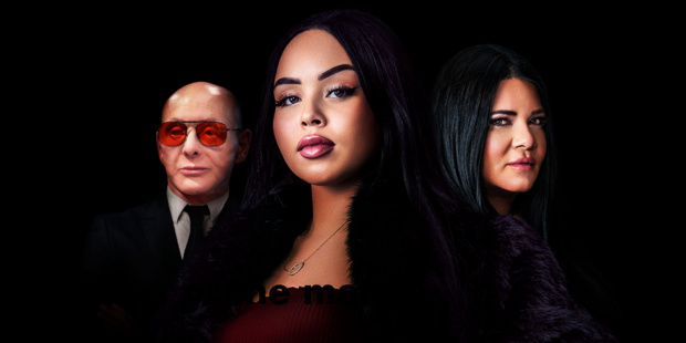 Crédit Photo: MTV Crédit Photo: MTV