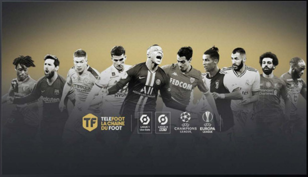 MEDIAPRO et Free annoncent un accord de distribution: La chaîne TELEFOOT, bientôt accessible aux abonnés Freebox MEDIAPRO et Free annoncent un accord de distribution: La chaîne TELEFOOT, bientôt accessible aux abonnés Freebox