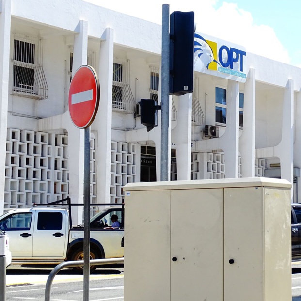 Nouvelle-Calédonie: L'OPT dévoile sa stratégie de déploiement du très haut débit mobile