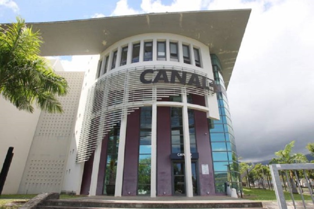 C'est la rentrée chez Canal+ Réunion ! C'est la rentrée chez Canal+ Réunion !