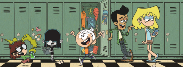 NICKELODEON NICKELODEON