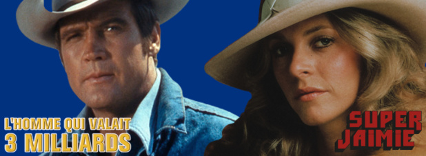 L'offre série culte de Paramount Channel s'enrichit avec l'arrivée de "Super Jaimie" à partir du 28 septembre L'offre série culte de Paramount Channel s'enrichit avec l'arrivée de "Super Jaimie" à partir du 28 septembre