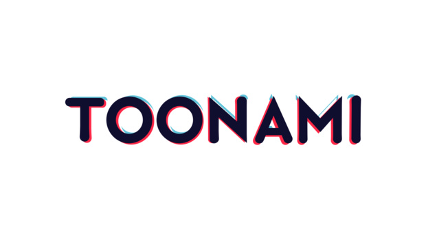 Un nouveau look pour TOONAMI à partir du 1er septembre Un nouveau look pour TOONAMI à partir du 1er septembre