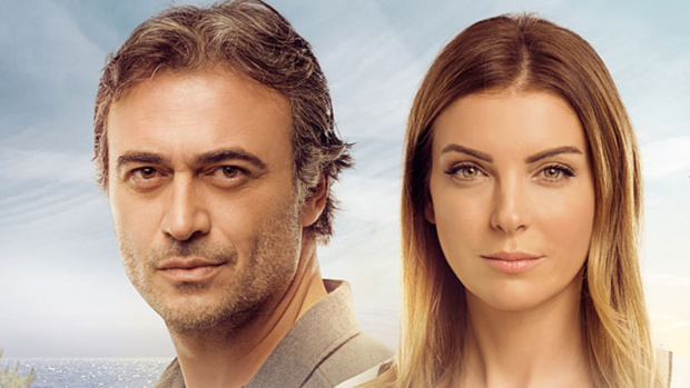 Télénovela: La saison 2 de DENIZ arrive sur ViàATV à partir du 7 septembre Télénovela: La saison 2 de DENIZ arrive sur ViàATV à partir du 7 septembre